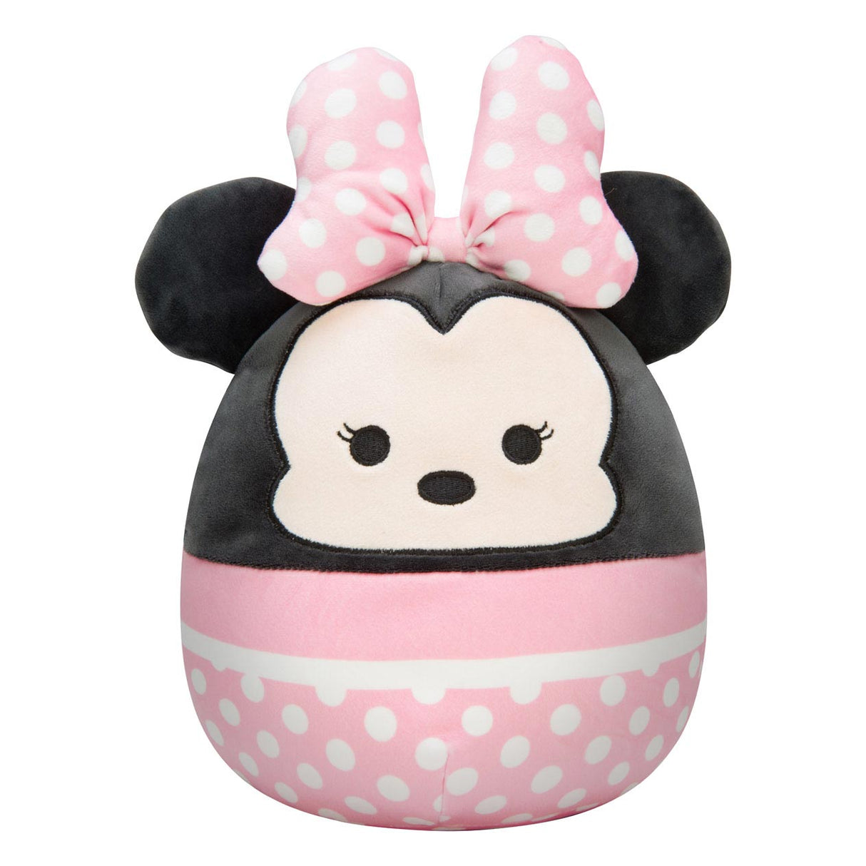 Squishmallows plush toy - Disney Minnie Mouse, 35cm