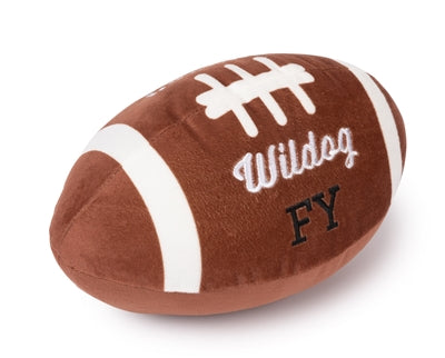 Fuzzyard wildog fodbold