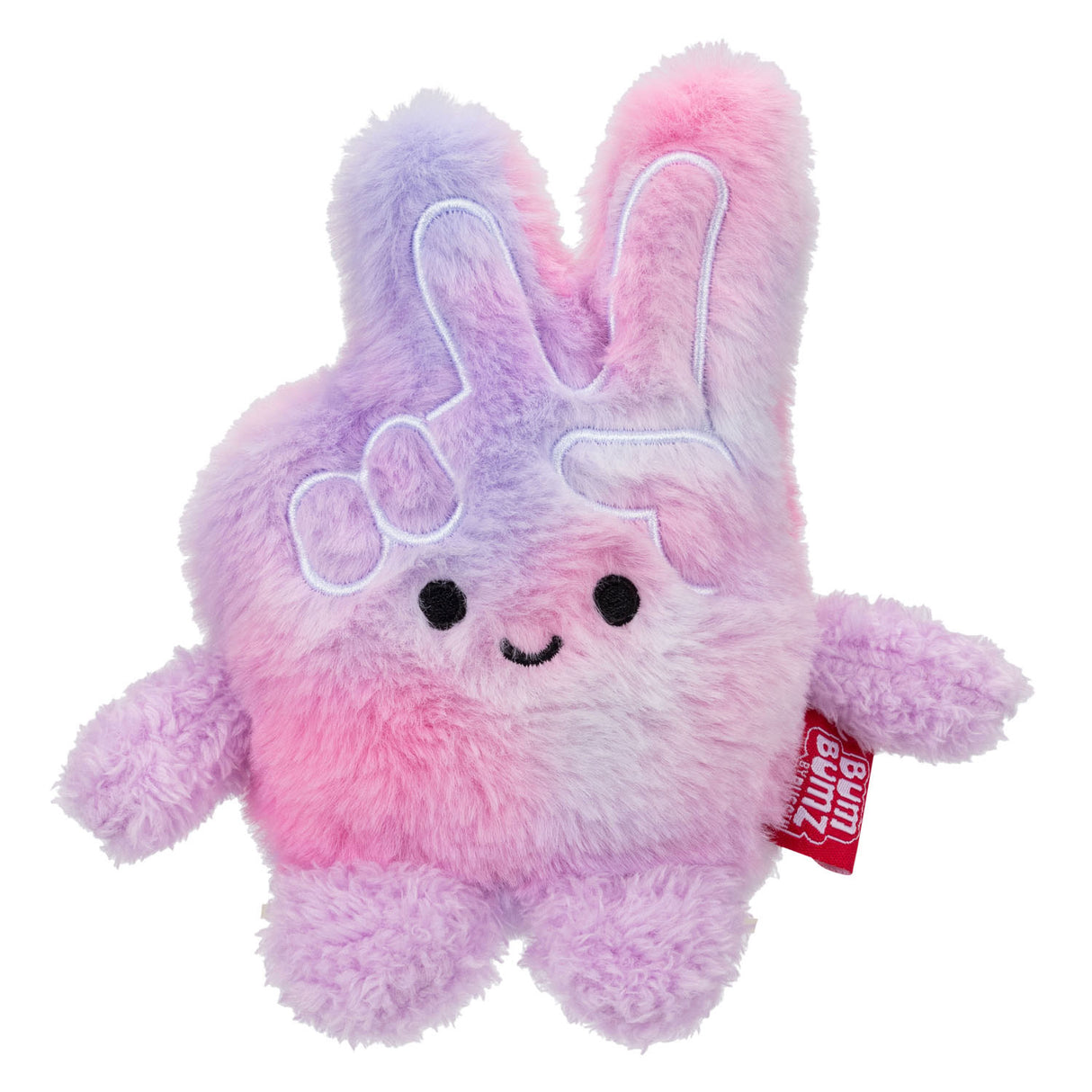 Bréagán cuddly Bumbumz plush - groovybumz, 11cm