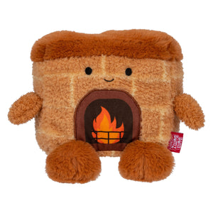 Bumbumz krammeplys - homebumz pejs, 19cm