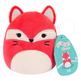 Squishmallows plush toy - micromallows, 4-pack