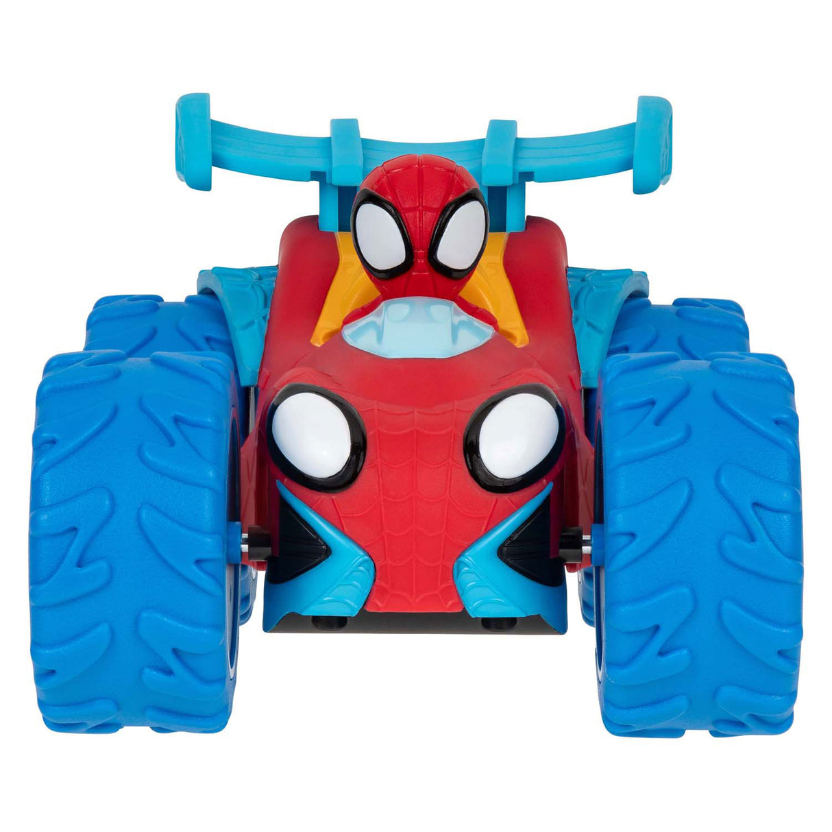 Jazwares spidey web climber vehicle
