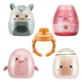 Překvapivá hračka Jazwares squishmallows squish-a-longs