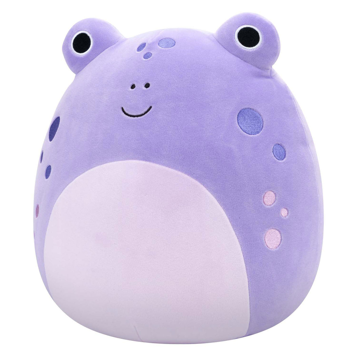 Plyšový plyšák Squishmallows - nahomy pulec, 30cm