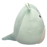 Jazwares squishmallows pluszowa zabawka - pancernik Arilla, 40cm