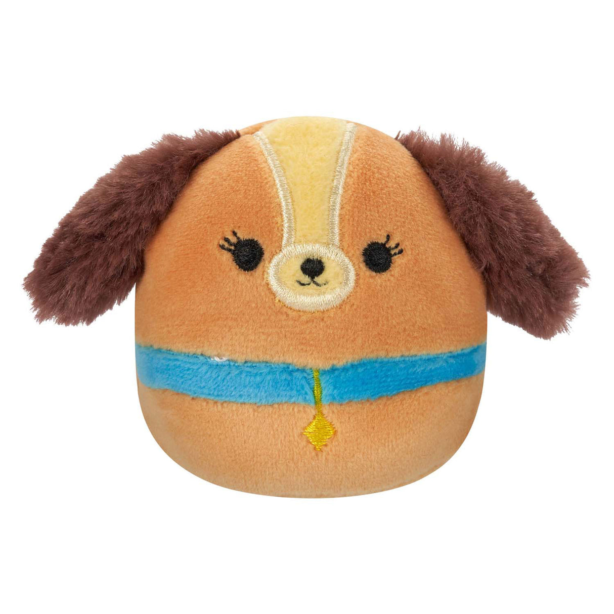 Squishmallows disney capsules 6.5 cm