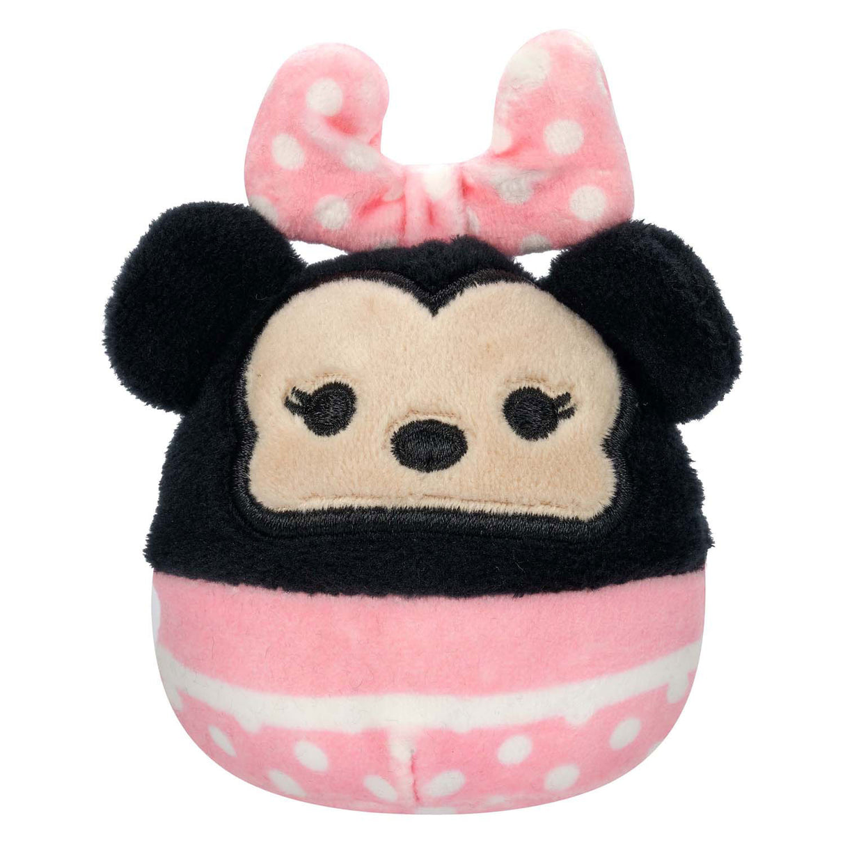 Squishmallows disney capsules 6.5 cm | 12 pieces