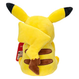 Pokemon plysch 20 cm pikachu