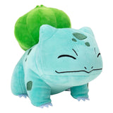 Jazwares pokémon peluche bulbasaur, 20cm