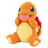 Pokemon pokémon pehmolelu 20 cm charmander