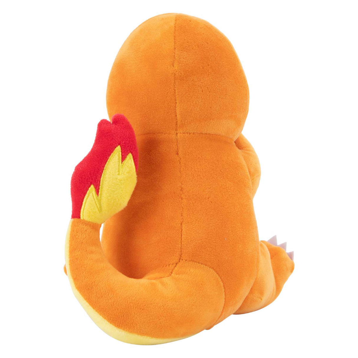 Jazwares pokémon gosedjur plysch charmander, 20cm