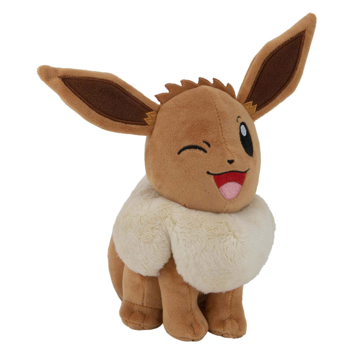 Pokemon pokémon plys kæletøj 20 cm evee