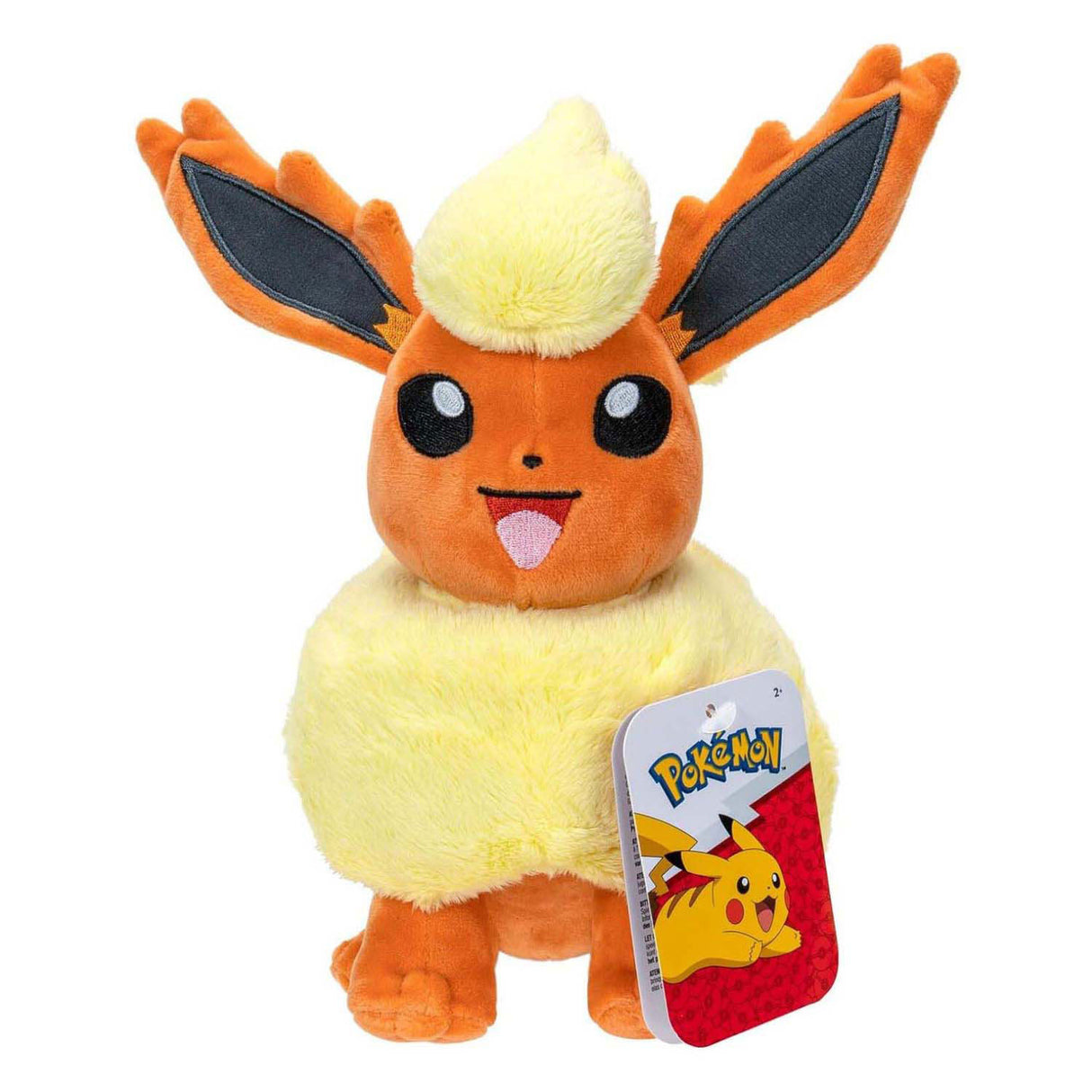 Boti Hug Plush Flaeron, 20 cm