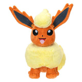 Pokémon 20 cm plush flareon evo