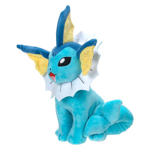 Pokémon 20 cm Plush Vapereon Evo