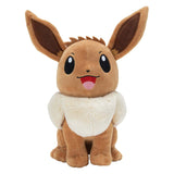 Jazwares pokémon plush eevee, 30cm