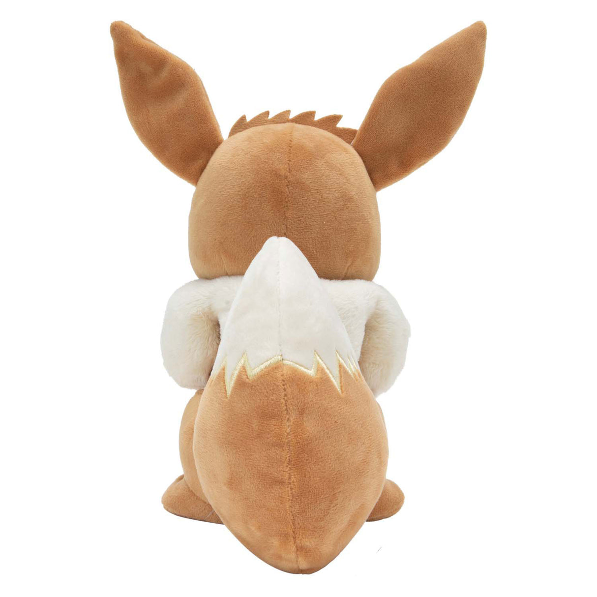 Jazwares pokémon plush eevee, 30cm
