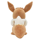Jazwares pokémon plush eevee, 30cm