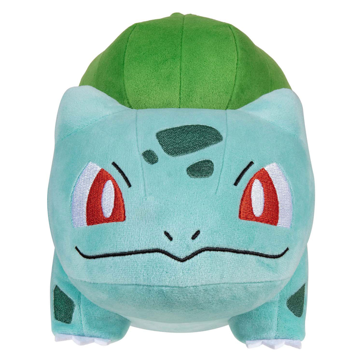 Plyšový plyšový pokémon Pokémon Bulbasaur o velikosti 30 cm