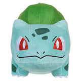 Plyšový plyšový pokémon Pokémon Bulbasaur o velikosti 30 cm