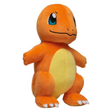 Boti kram plysch charmander, 30 cm