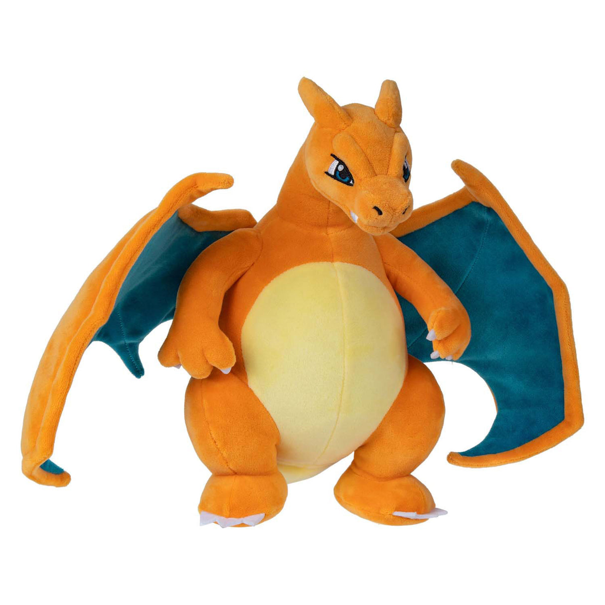 Pokemon 30cm Plack Spazial