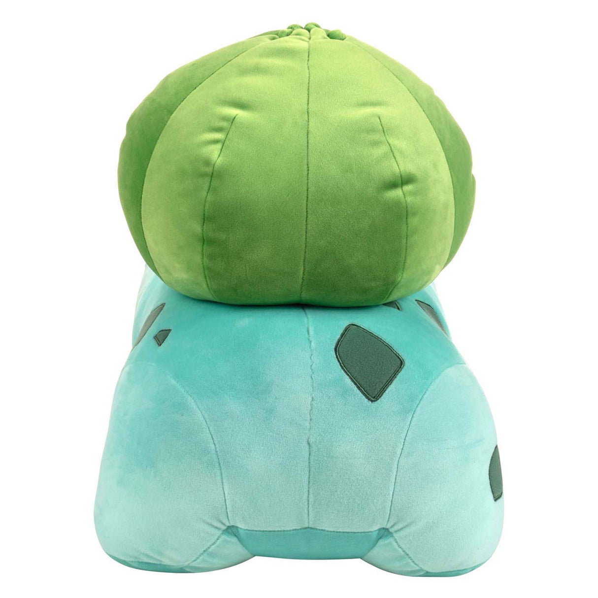 Jazwares pokémon sleeping plush balbasaur, 45cm