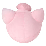 Jazwares sleeping pokémon plush jigglypuff, 45cm