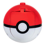 Battle Spinner - Single Pack Pikachu #1 Poke Ball | 3 Stéck