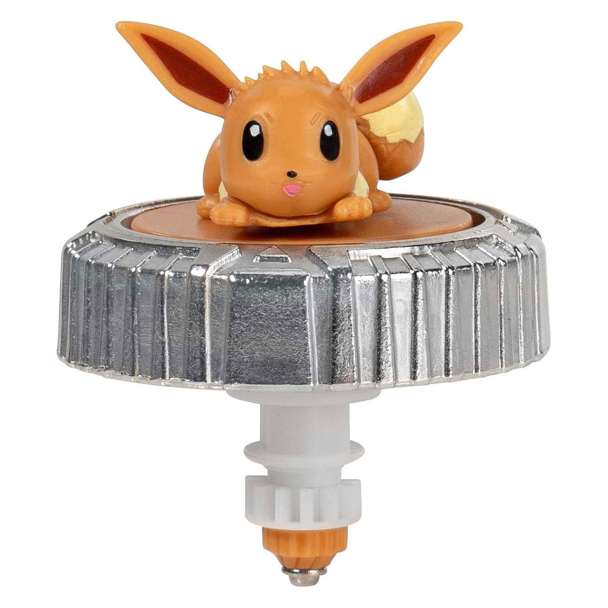 Battle spinner единичен пакет eevee poke ball | 3 бр