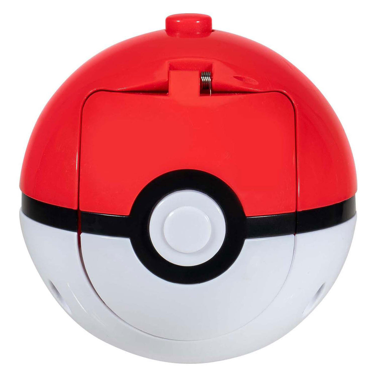 Jazwares pokémon battle spinner game - squirtle pokéball