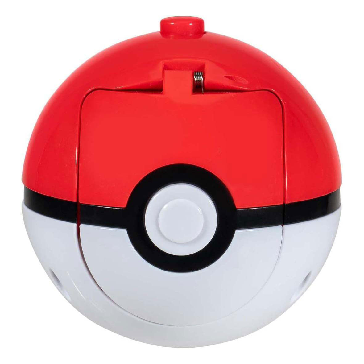 Jazwares pokémon -taistelupyöräpeli - charmander pokéball