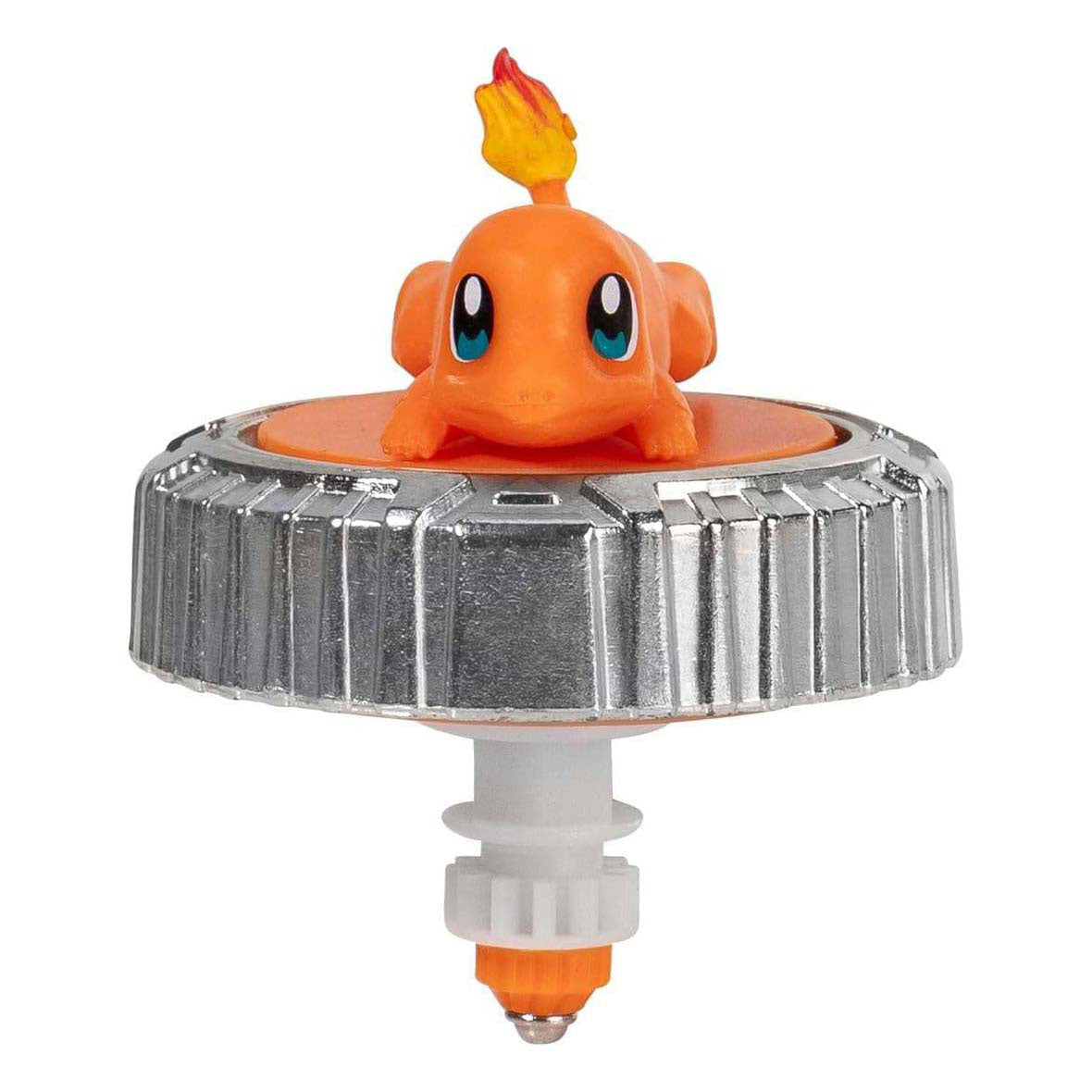 Hra Jazwares pokémon battle spinner - charmander pokéball
