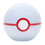 Pokémon Clip 'n' go charcadet