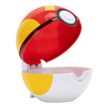 Jazwares Pokémon - Clip n Go Blitzle Fast Ball játékkészlet