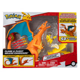 Jazware's Pokémon - Flame Flight Deluxe Charizard