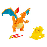 Jazware's Pokémon - Flame Flight Deluxe Charizard