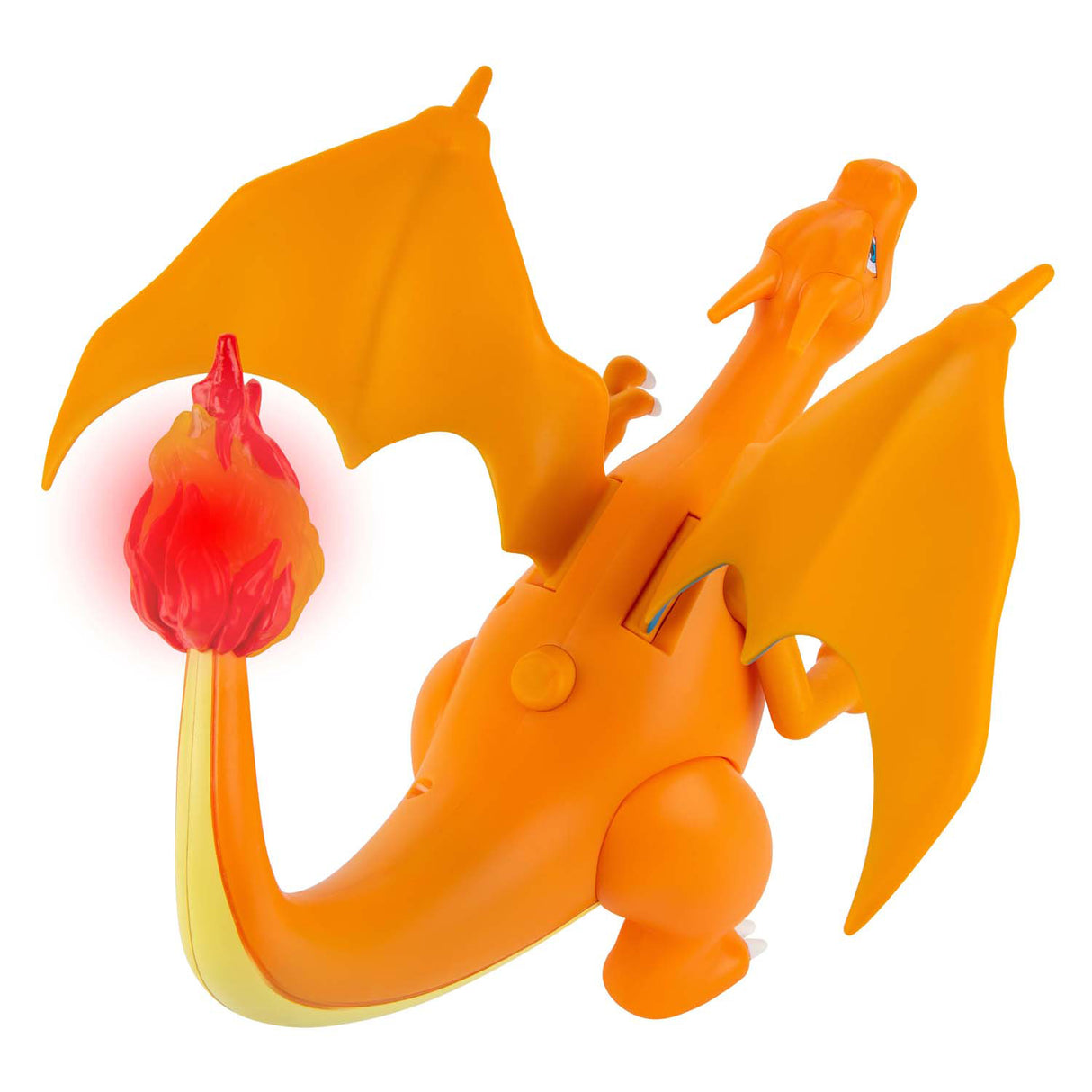 Jazware's Pokémon - Flame Flight Deluxe Charizard