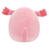 Squishmallows pokémon gosplysch - chansey, 25cm