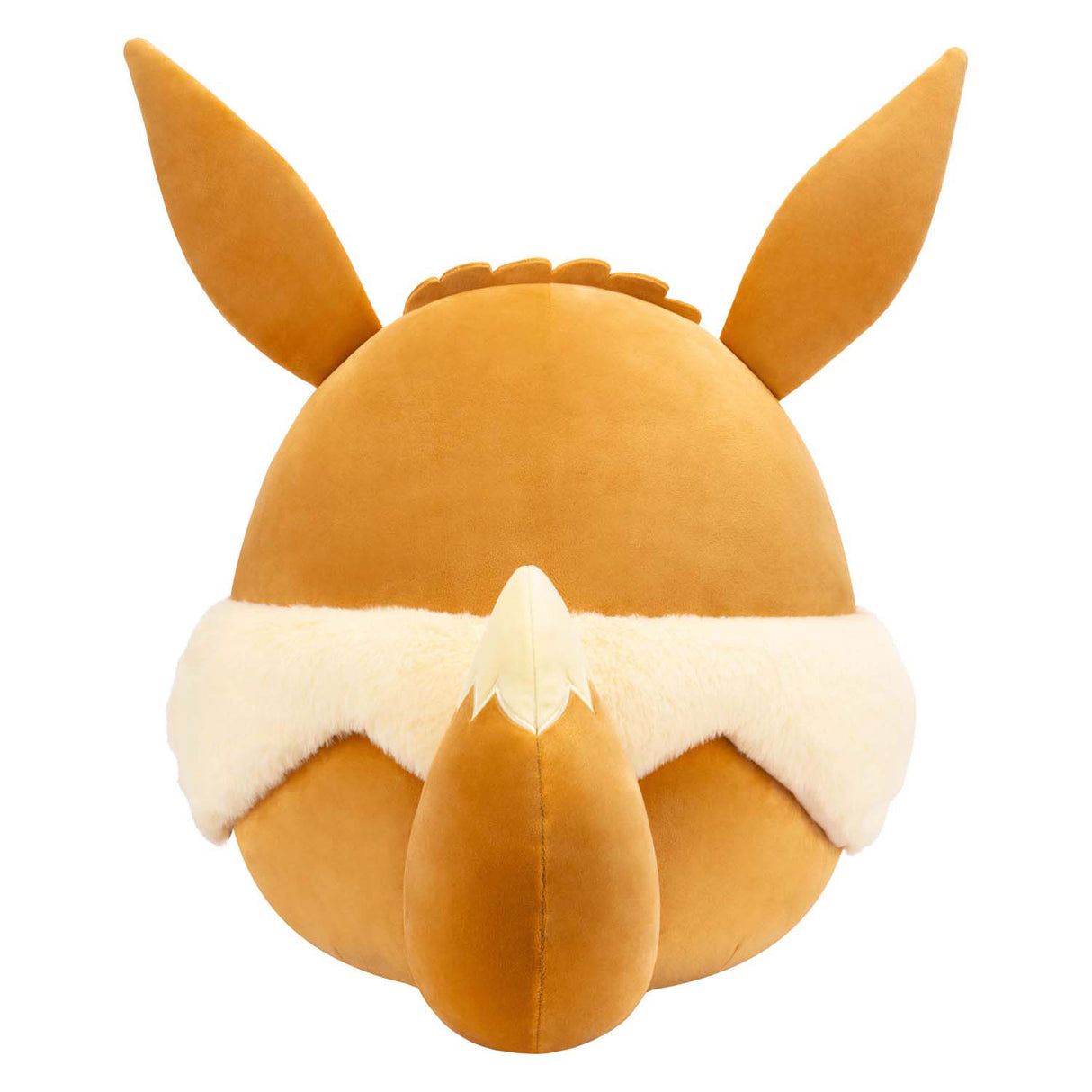 Plyšový plyšový pokémon Squishmallows - evoli, 35 cm