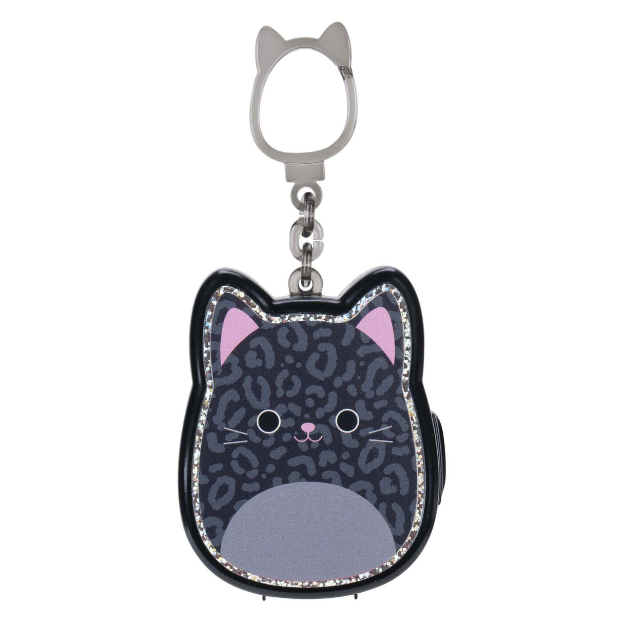 Squishmallows squishalongs keychain clips assorted | 6 pieces