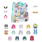 Squishmallows - squish-a-longs playing figures, 14 pcs.