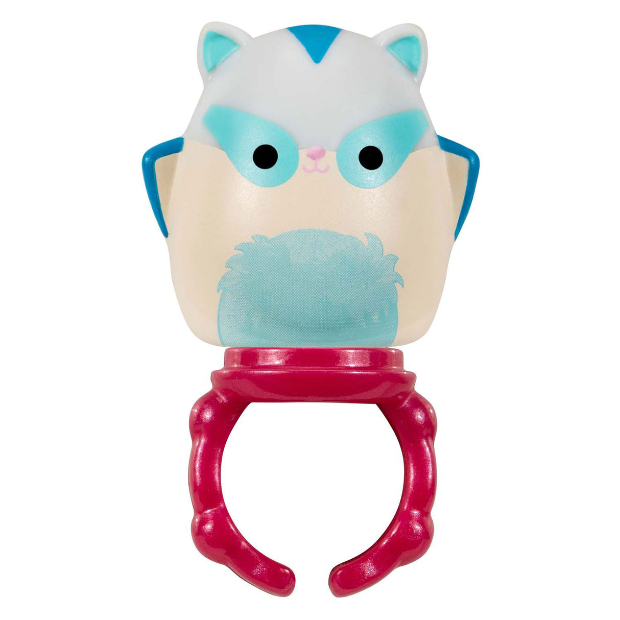 Squishmallows - squish-a-longs playing figures - style 2, 14 pcs.