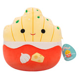 Squishmallows Plush Toy - Garlic Parmesan Fries, 30cm