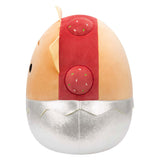 Squishmallows Plush Toy - Meatball Sandwich, 40cm
