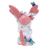 Jazwares pokémon knuffel pluche sylveon - 60cm