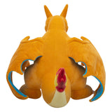 Jazwares Pokémon Kuschelzuch Plüsch Charizard - 60cm