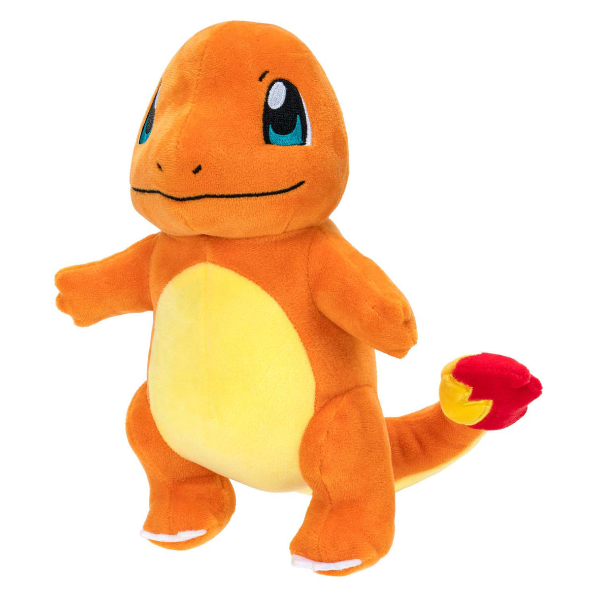 Jazwares Pokémon plush charmander - 20cm
