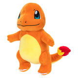 Jazwares Pokémon plush charmander - 20cm