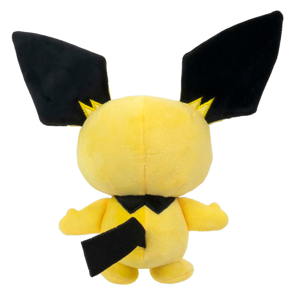 Jazwares pokémon plush toy pichu - 20cm
